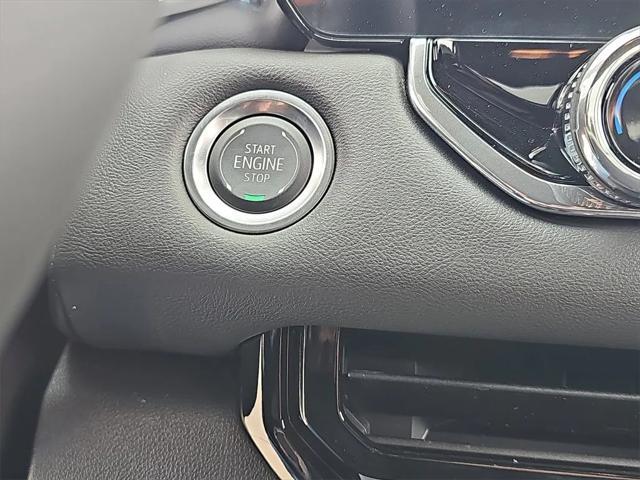 new 2025 GMC Canyon car, priced at $43,849