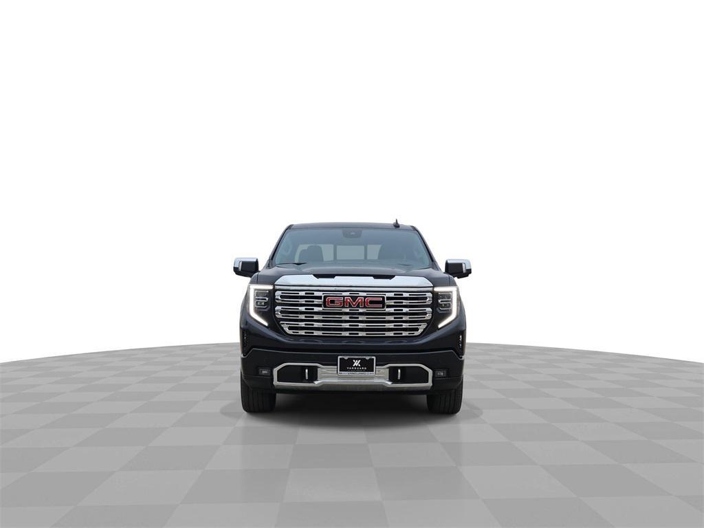 new 2025 GMC Sierra 1500 car, priced at $64,283