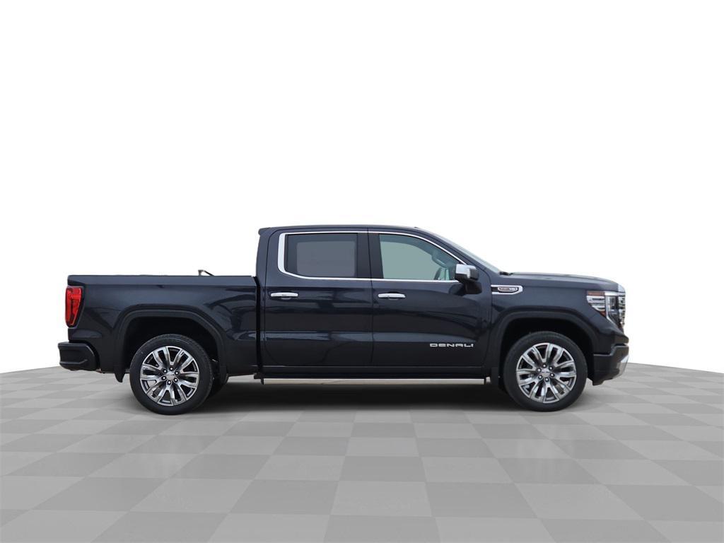 new 2025 GMC Sierra 1500 car, priced at $64,283