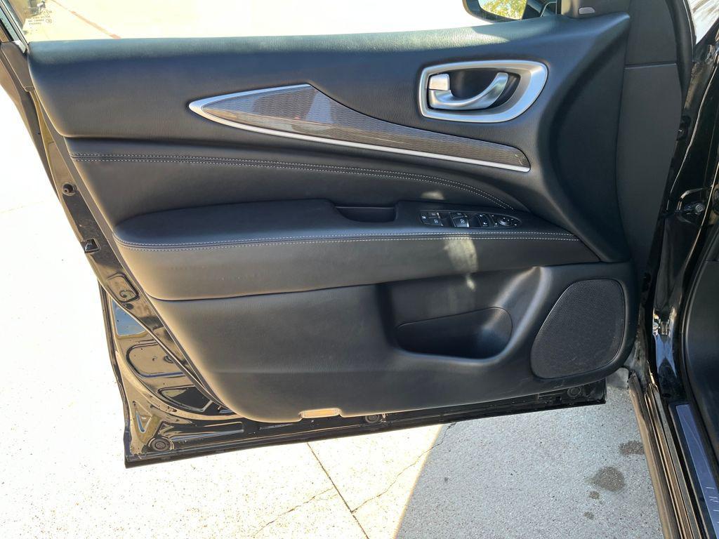 used 2019 INFINITI QX60 car, priced at $11,664