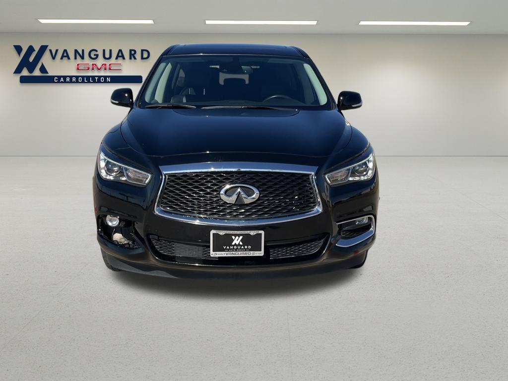 used 2019 INFINITI QX60 car, priced at $11,664