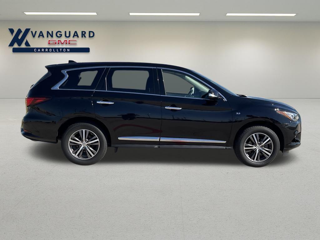 used 2019 INFINITI QX60 car, priced at $11,664