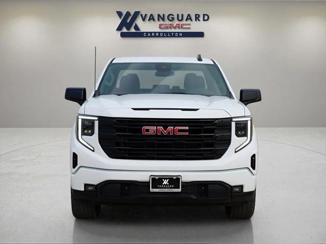 new 2024 GMC Sierra 1500 car, priced at $50,479