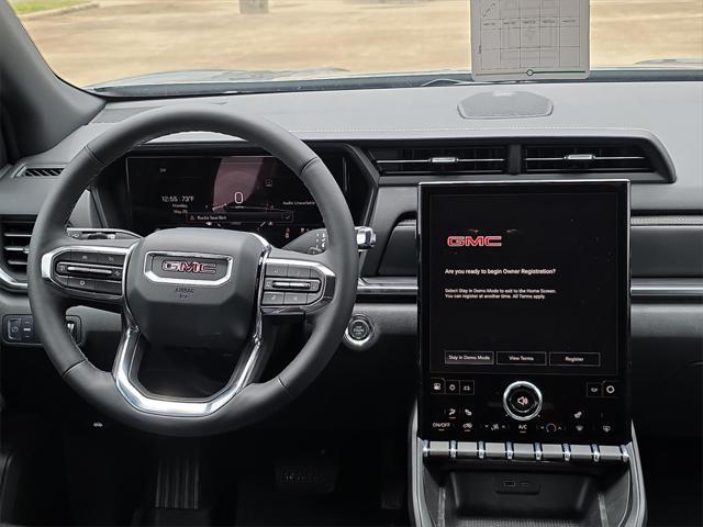 new 2026 GMC Terrain car, priced at $31,318