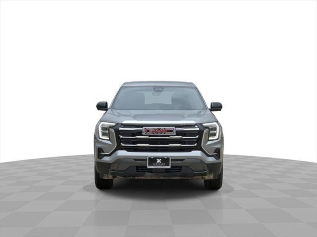 new 2026 GMC Terrain car, priced at $31,318