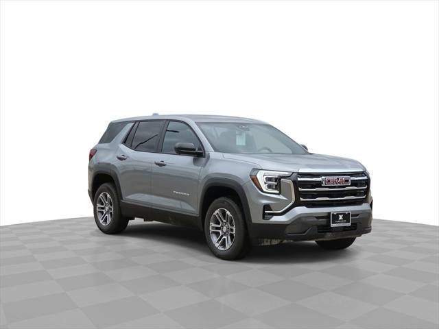 new 2026 GMC Terrain car, priced at $31,318