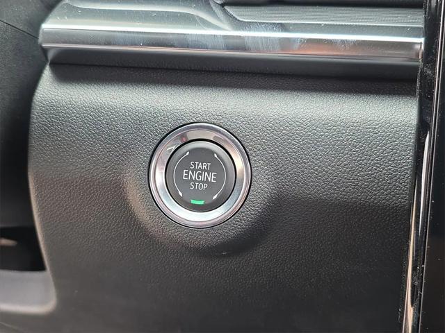 new 2026 GMC Terrain car