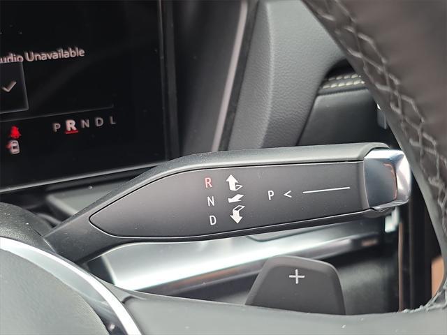new 2026 GMC Terrain car, priced at $31,318