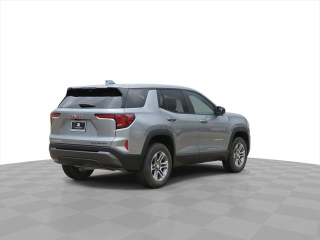 new 2026 GMC Terrain car, priced at $31,318