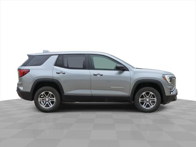new 2026 GMC Terrain car, priced at $31,318