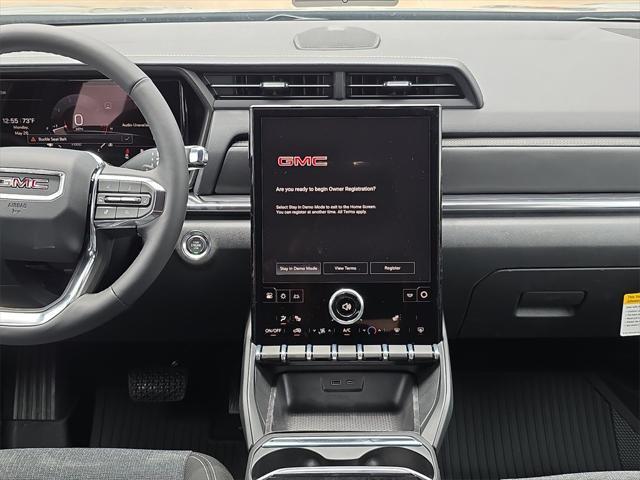 new 2026 GMC Terrain car, priced at $31,318