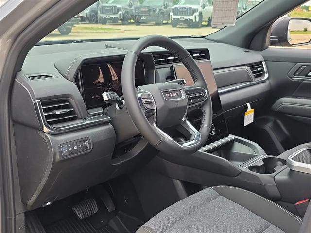 new 2026 GMC Terrain car