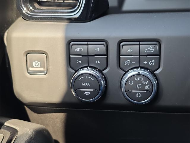 new 2025 GMC Sierra 2500 car, priced at $85,617