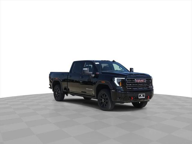 new 2025 GMC Sierra 2500 car, priced at $82,049