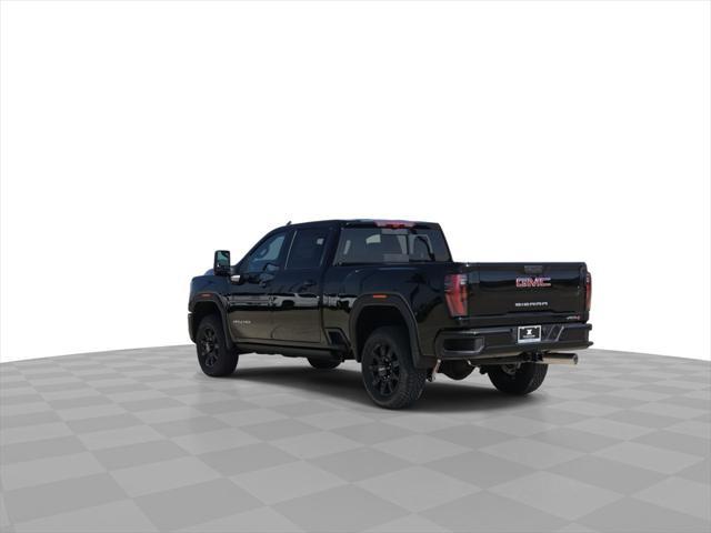 new 2025 GMC Sierra 2500 car, priced at $85,617