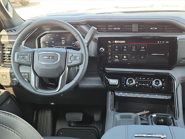 new 2025 GMC Sierra 2500 car, priced at $85,617