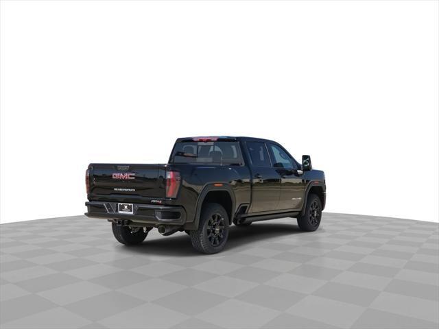 new 2025 GMC Sierra 2500 car, priced at $85,617