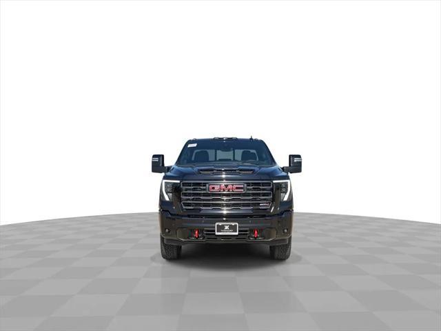 new 2025 GMC Sierra 2500 car, priced at $82,049