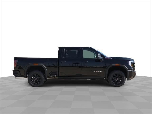 new 2025 GMC Sierra 2500 car, priced at $85,617