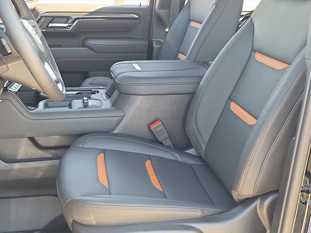 new 2025 GMC Sierra 2500 car, priced at $85,617