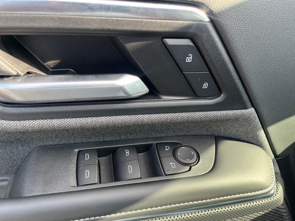 new 2026 GMC Sierra EV car, priced at $71,241
