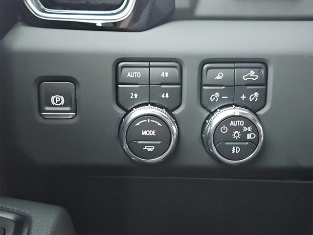 new 2025 GMC Sierra 2500 car, priced at $85,218