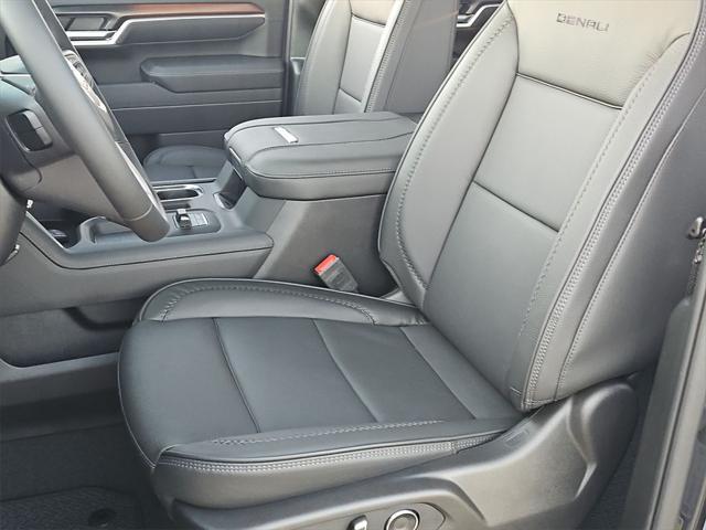 new 2025 GMC Sierra 2500 car, priced at $85,218
