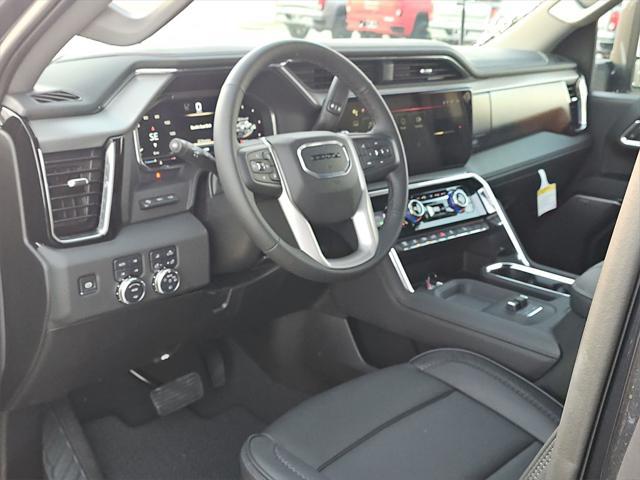 new 2025 GMC Sierra 2500 car, priced at $85,218