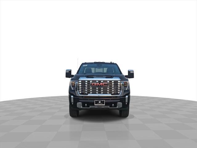 new 2025 GMC Sierra 2500 car, priced at $85,218