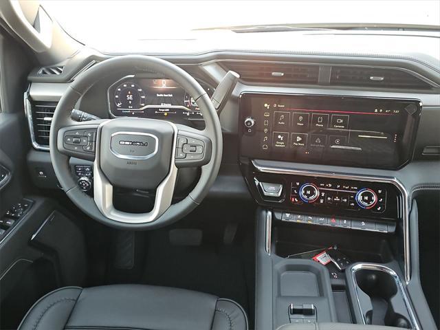 new 2025 GMC Sierra 2500 car, priced at $85,218