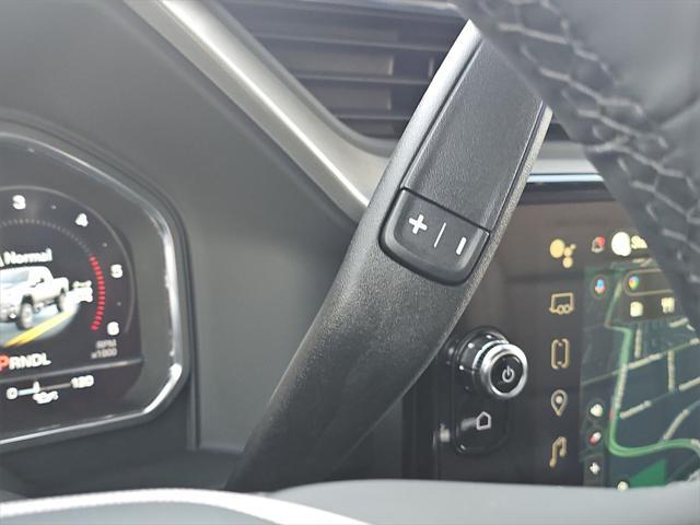 new 2025 GMC Sierra 2500 car, priced at $85,218