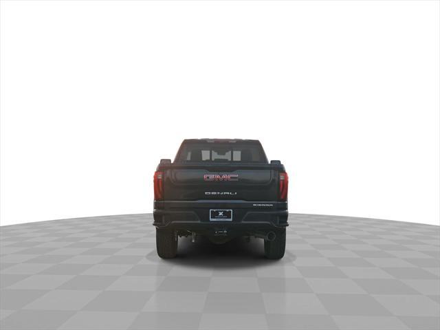 new 2025 GMC Sierra 2500 car, priced at $85,218
