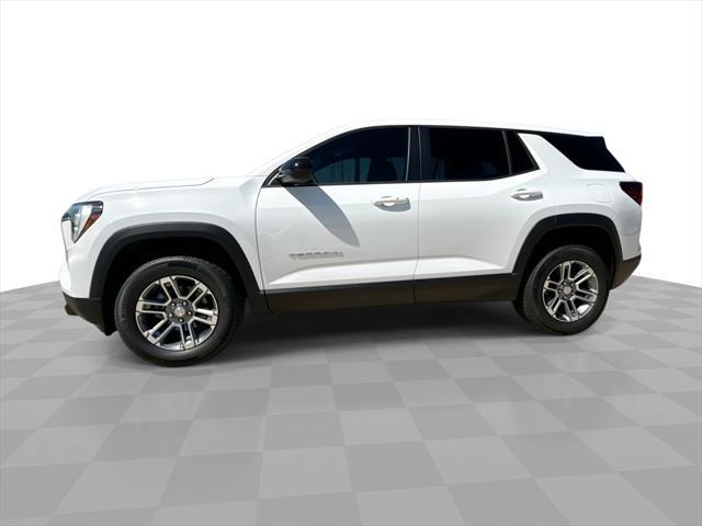 new 2026 GMC Terrain car, priced at $29,921