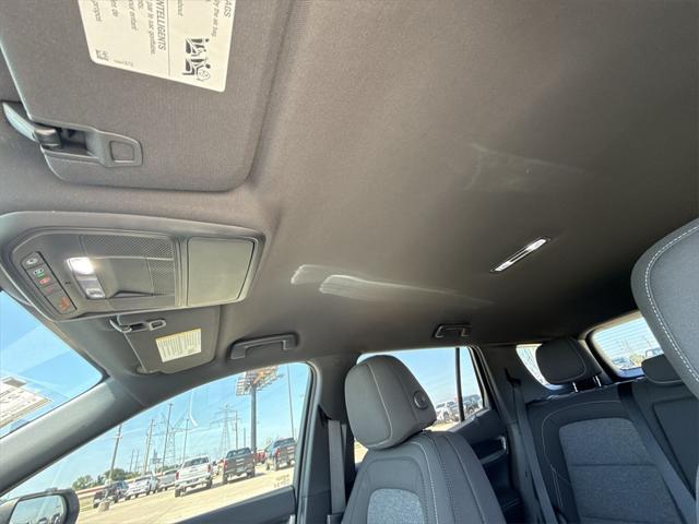 new 2026 GMC Terrain car, priced at $29,921