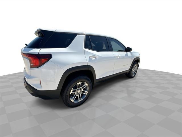 new 2026 GMC Terrain car, priced at $29,921