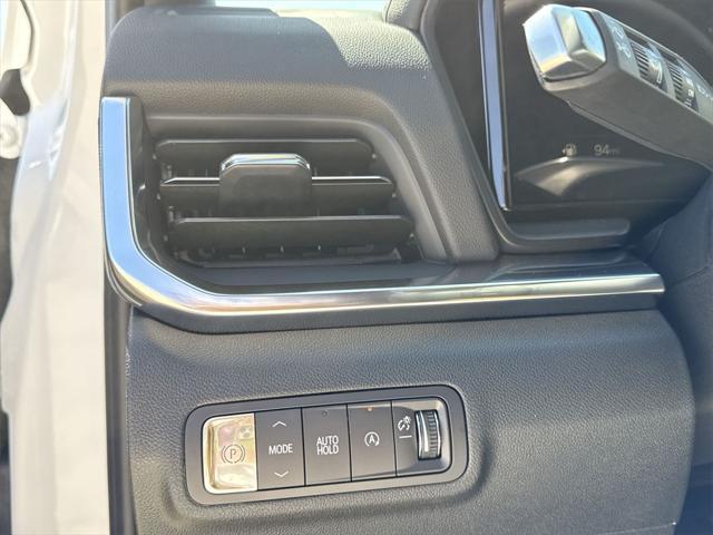 new 2026 GMC Terrain car, priced at $29,921