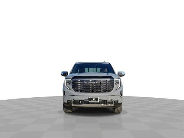 new 2025 GMC Sierra 1500 car, priced at $76,497