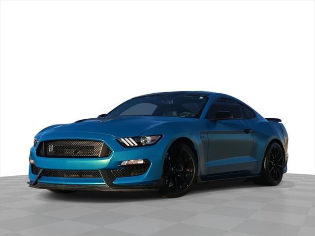 used 2018 Ford Shelby GT350 car, priced at $48,964