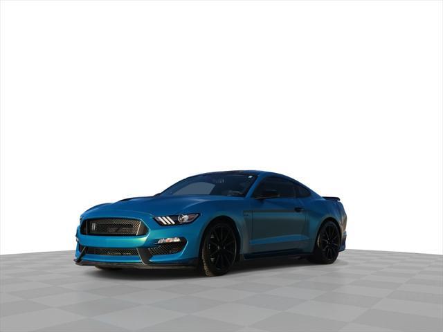 used 2018 Ford Shelby GT350 car, priced at $48,964