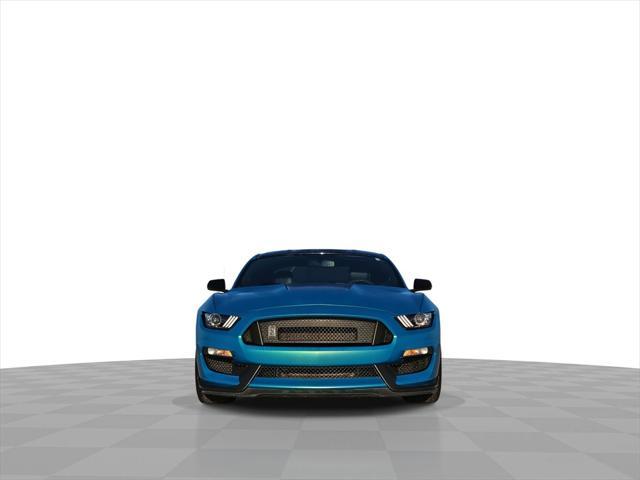 used 2018 Ford Shelby GT350 car, priced at $48,964