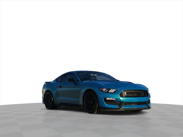 used 2018 Ford Shelby GT350 car, priced at $48,964