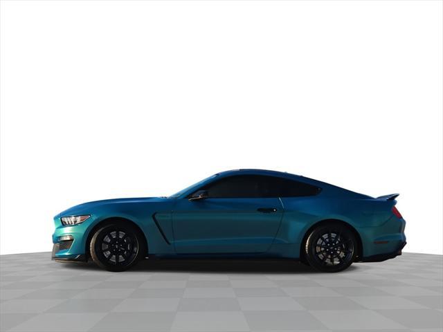 used 2018 Ford Shelby GT350 car, priced at $48,964