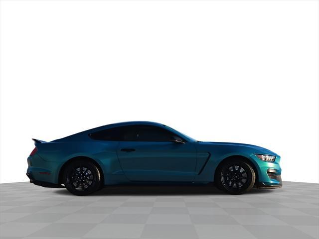 used 2018 Ford Shelby GT350 car, priced at $48,964