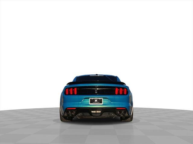 used 2018 Ford Shelby GT350 car, priced at $48,964