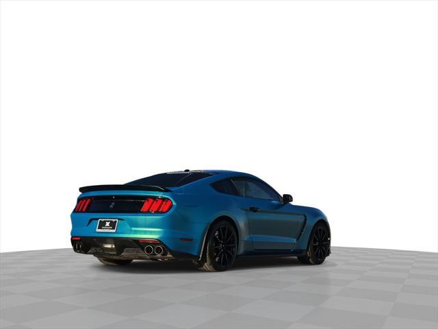 used 2018 Ford Shelby GT350 car, priced at $48,964