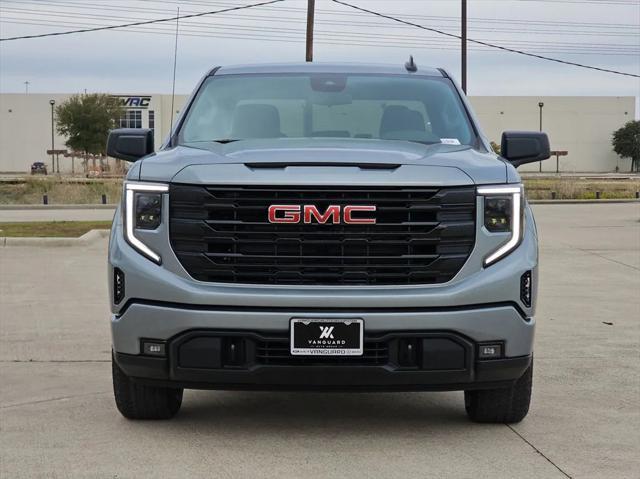 new 2025 GMC Sierra 1500 car, priced at $53,640