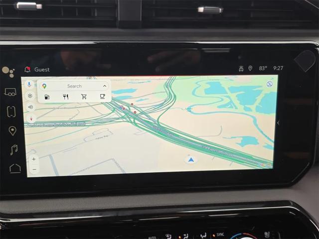 new 2025 GMC Sierra 2500 car, priced at $81,778