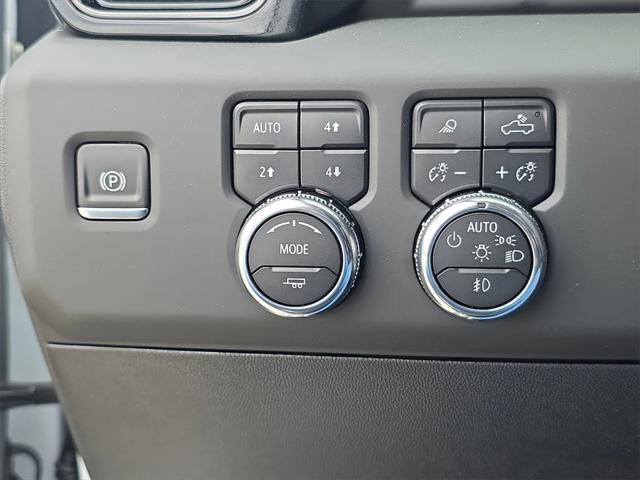 new 2025 GMC Sierra 2500 car, priced at $81,778
