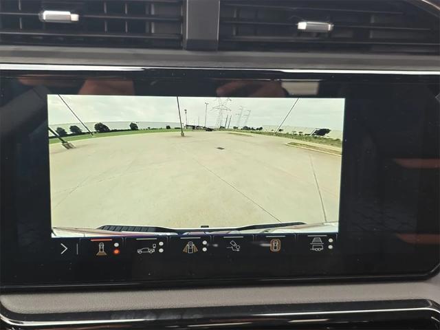 new 2025 GMC Sierra 2500 car, priced at $81,778