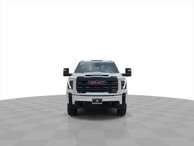 new 2025 GMC Sierra 2500 car, priced at $81,778